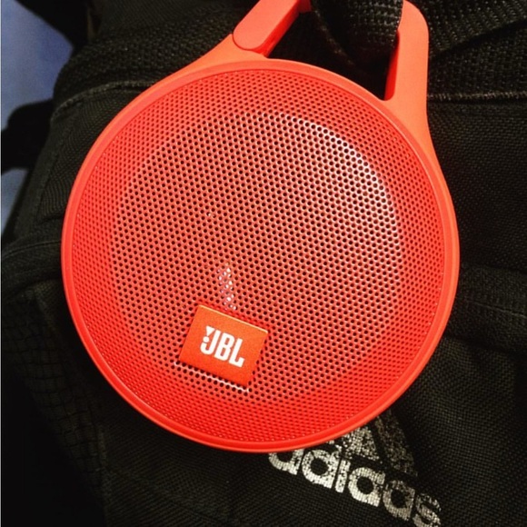 JBL Portable Bluetooth Speaker for OutdoorAdventures✨excellent condition✨ - Picture 1 of 9